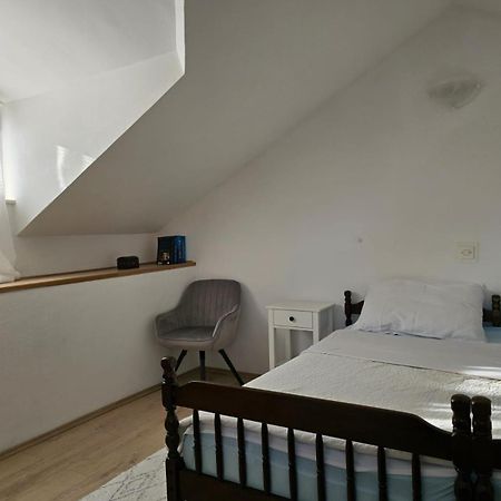 Kaštela Apartments More מראה חיצוני תמונה