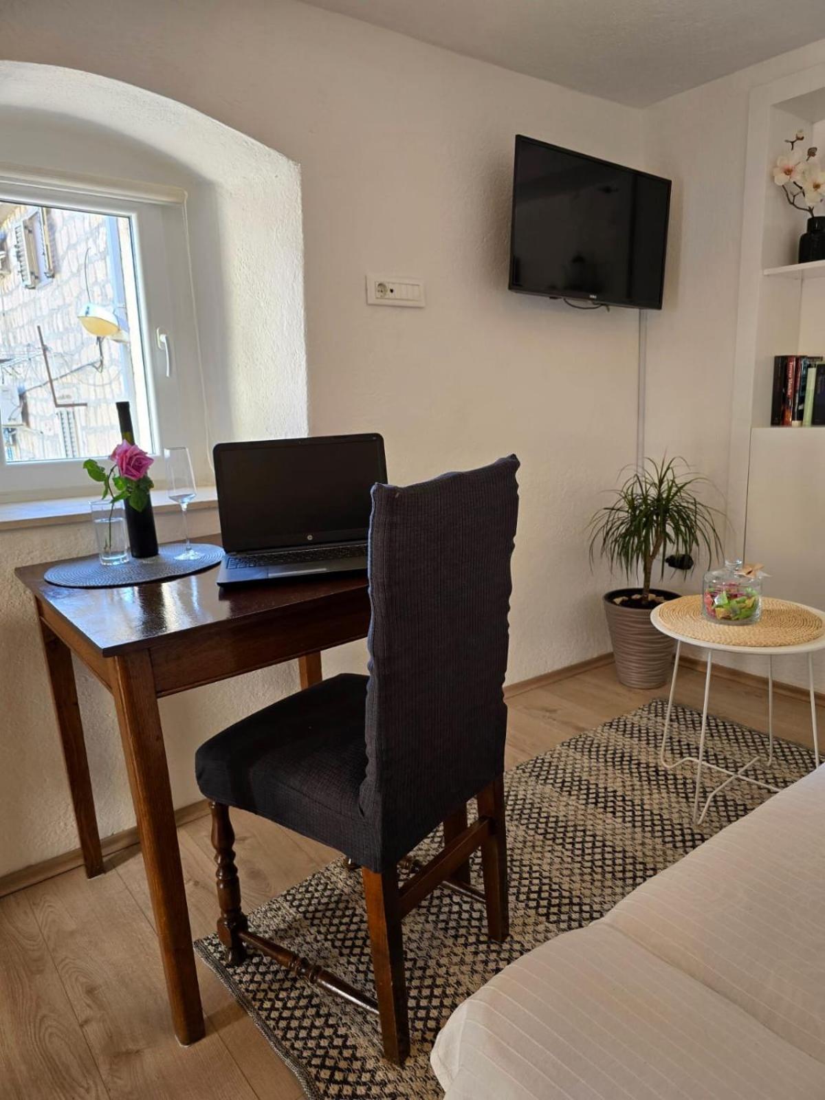 Kaštela Apartments More מראה חיצוני תמונה