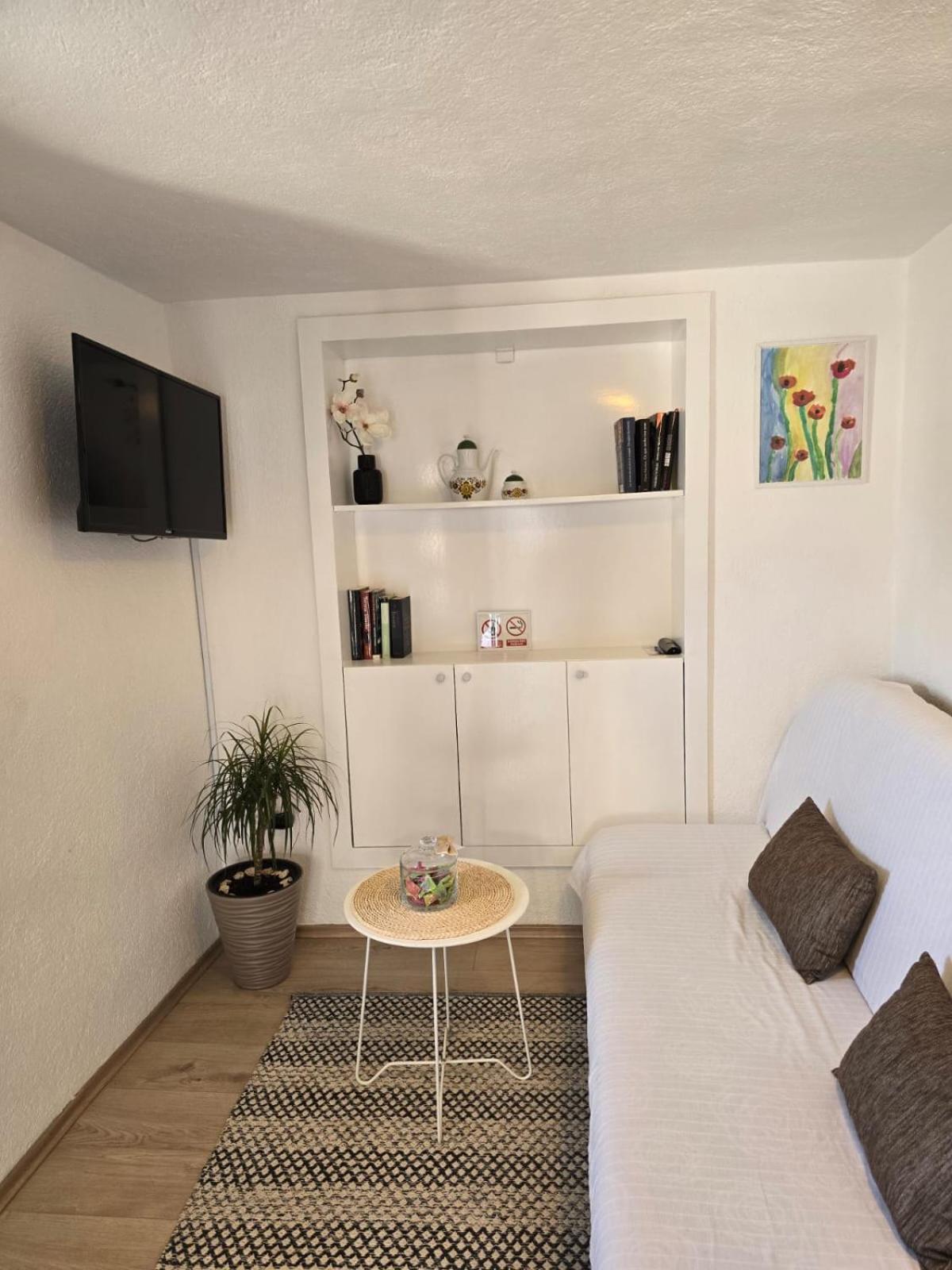 Kaštela Apartments More מראה חיצוני תמונה