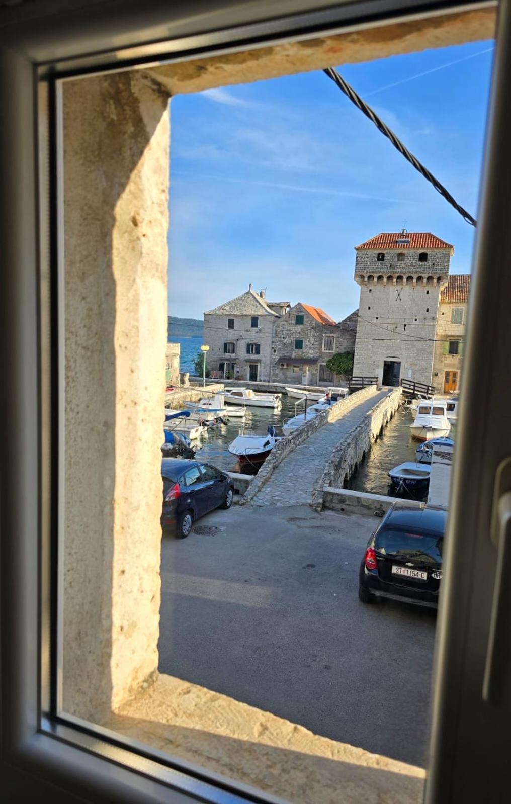 Kaštela Apartments More מראה חיצוני תמונה