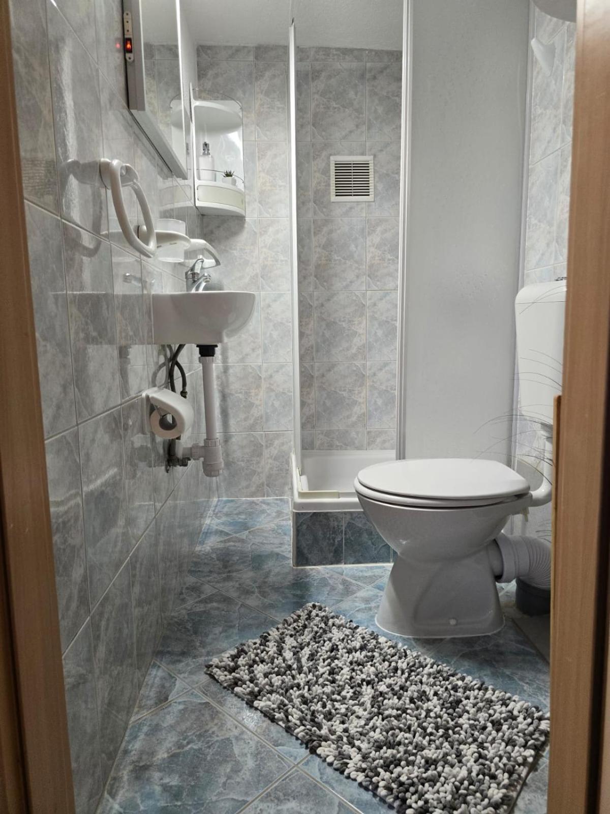 Kaštela Apartments More מראה חיצוני תמונה