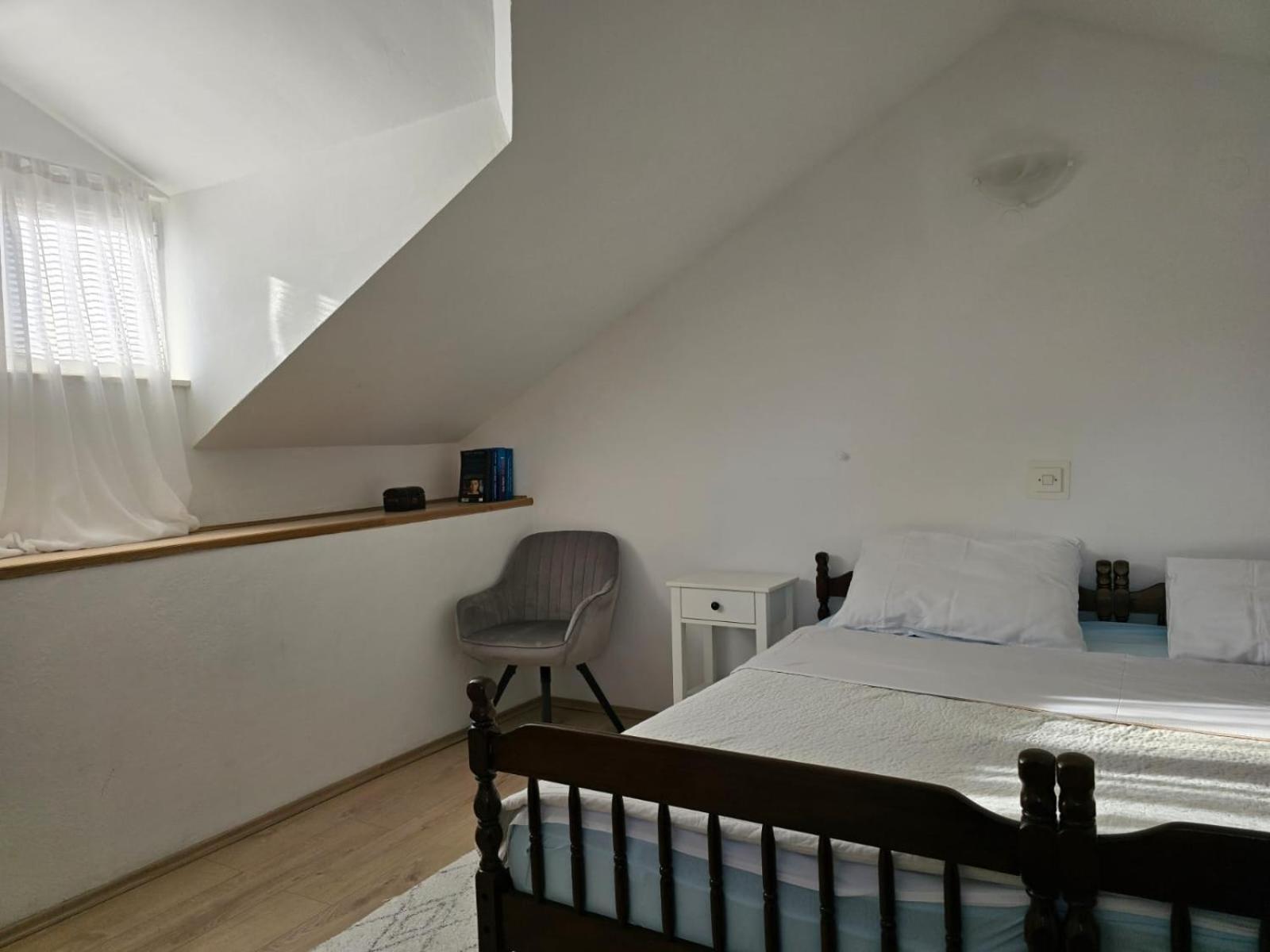 Kaštela Apartments More מראה חיצוני תמונה