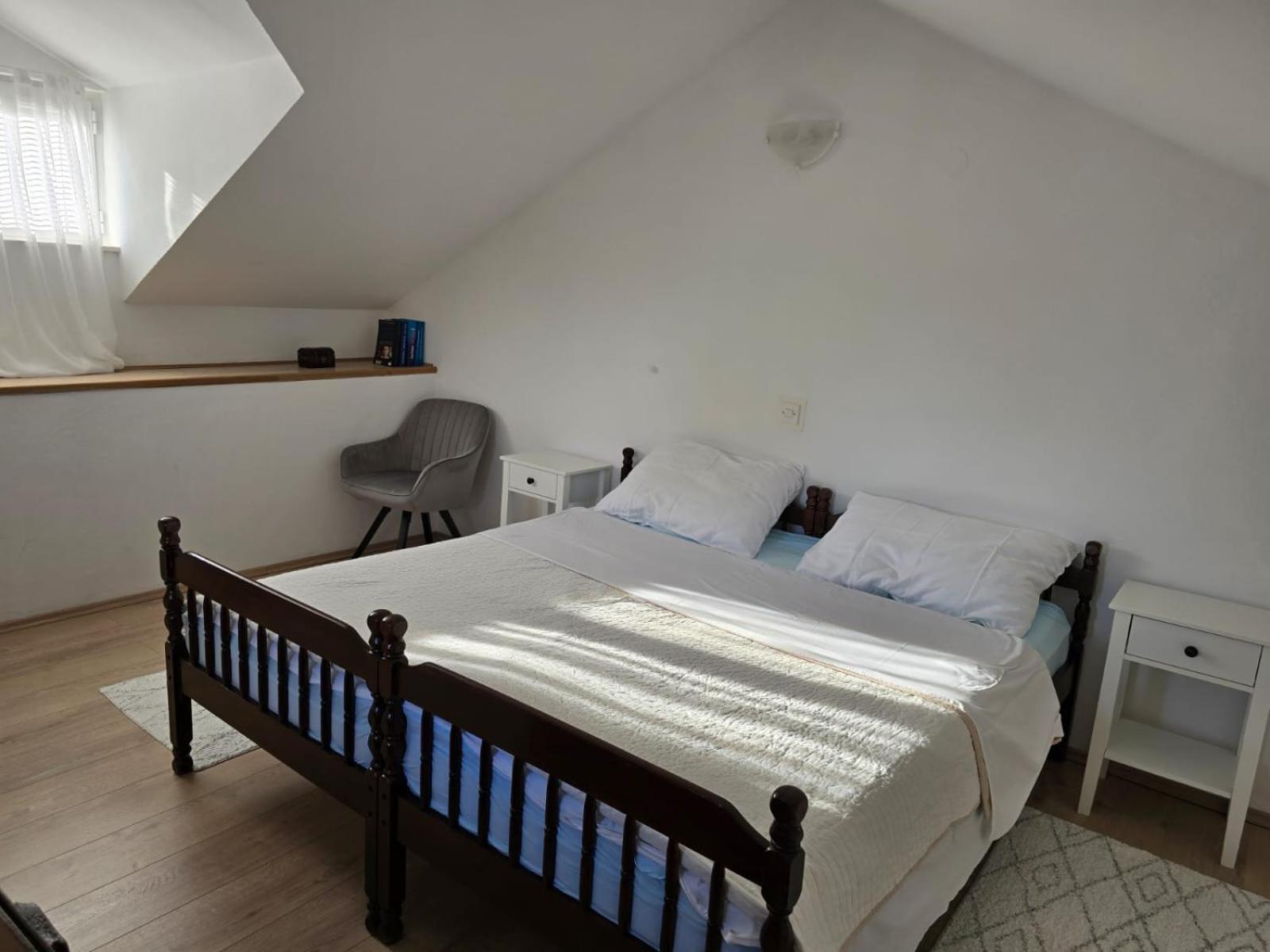 Kaštela Apartments More מראה חיצוני תמונה