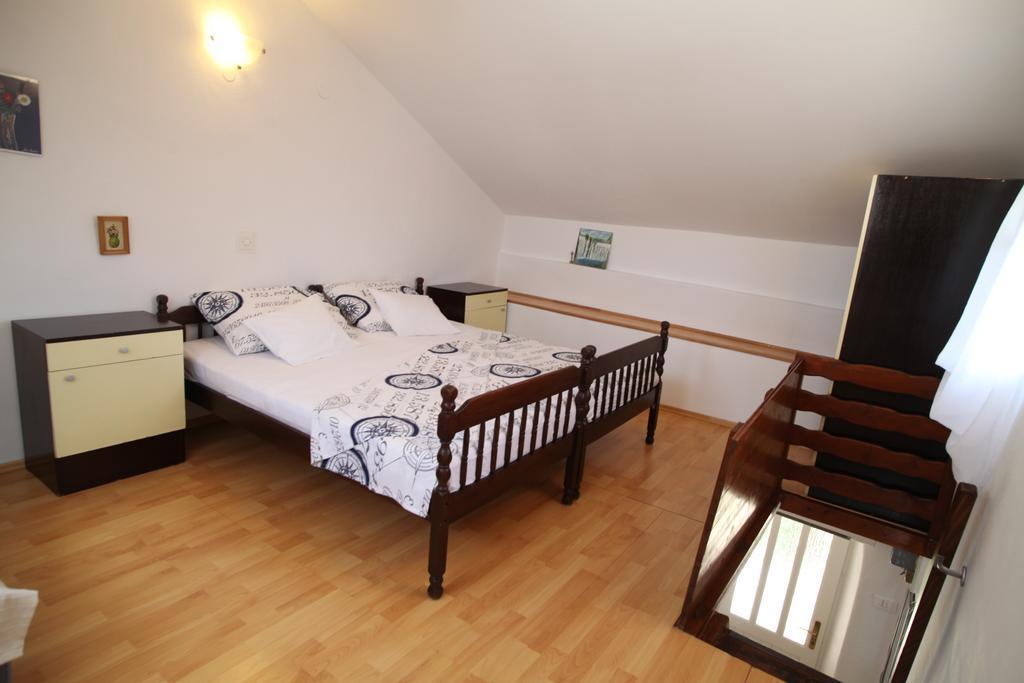 Kaštela Apartments More חדר תמונה