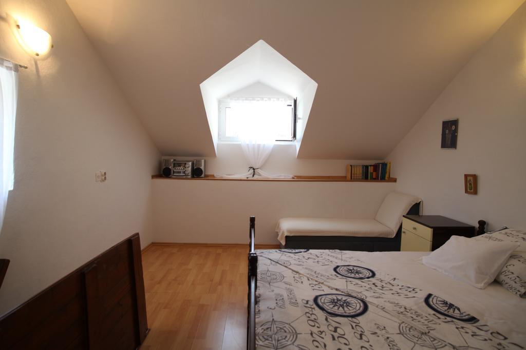 Kaštela Apartments More חדר תמונה