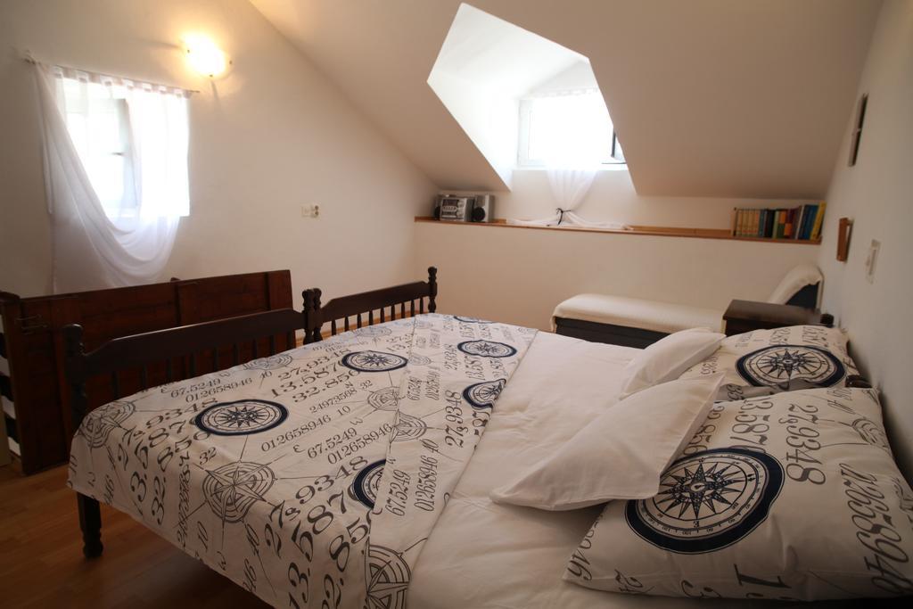 Kaštela Apartments More חדר תמונה