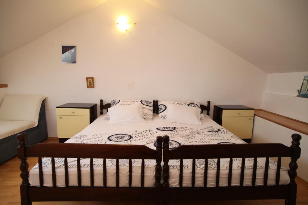 Kaštela Apartments More חדר תמונה