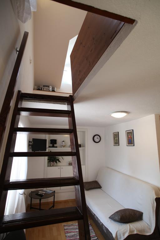 Kaštela Apartments More חדר תמונה