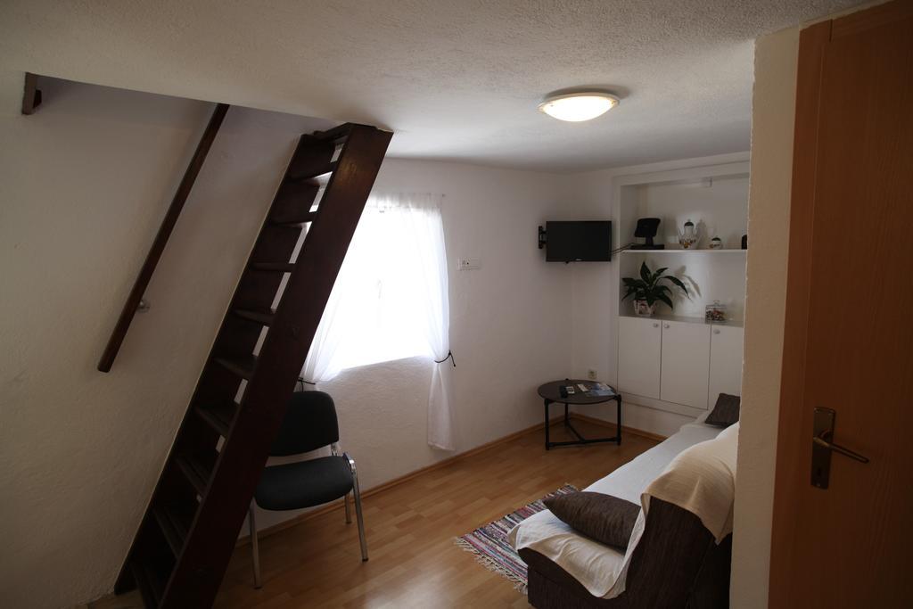 Kaštela Apartments More חדר תמונה