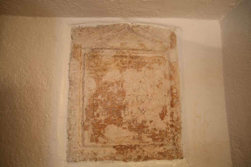 Kaštela Apartments More חדר תמונה