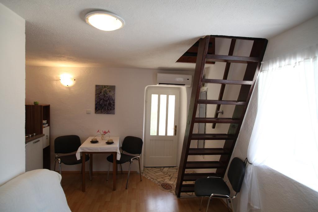 Kaštela Apartments More חדר תמונה