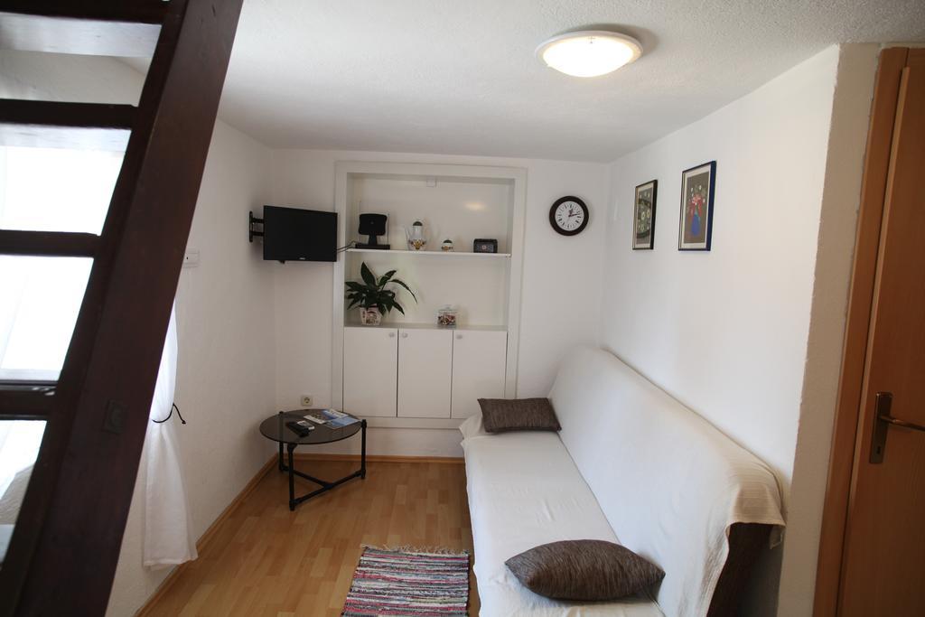 Kaštela Apartments More חדר תמונה
