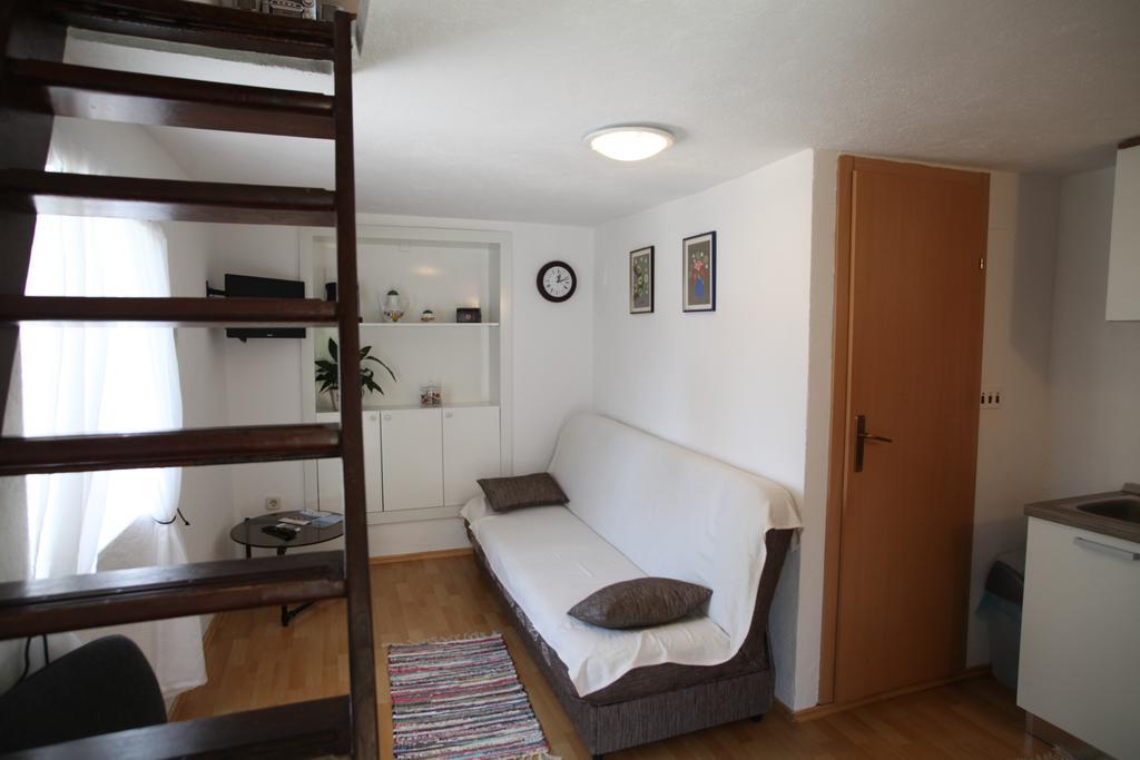 Kaštela Apartments More חדר תמונה
