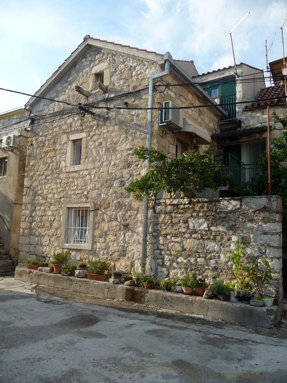 Kaštela Apartments More חדר תמונה