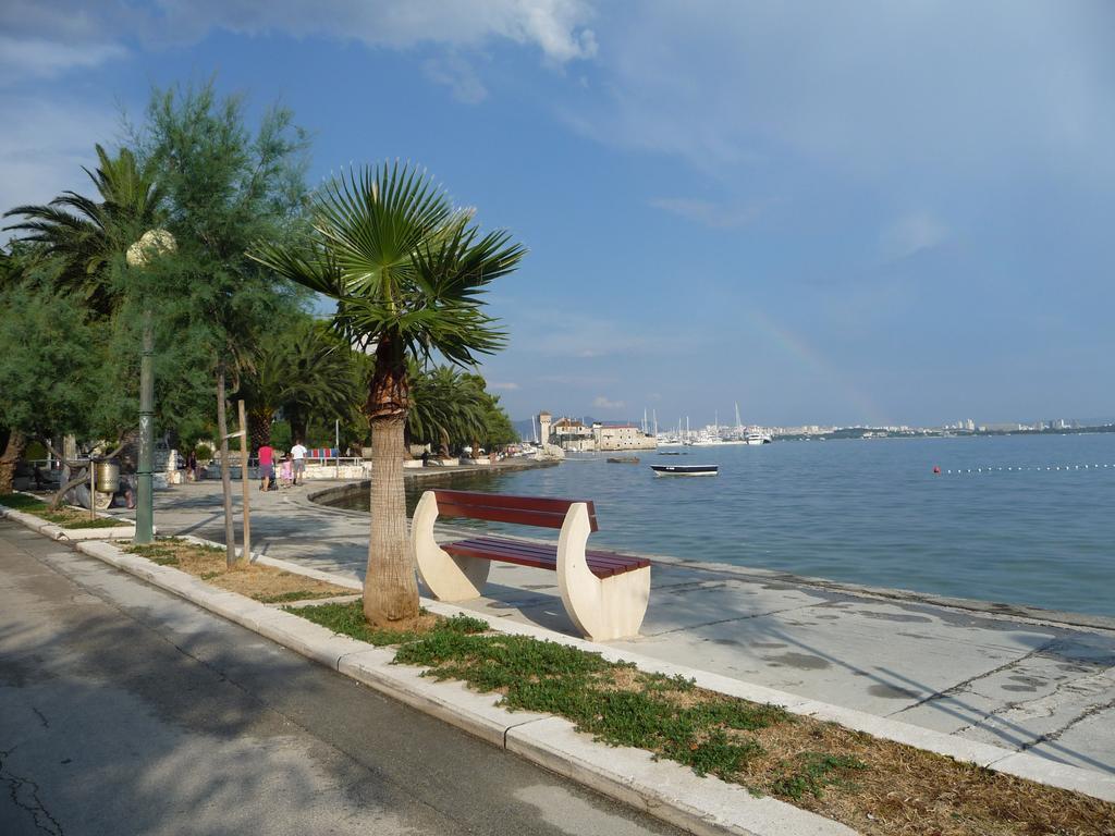 Kaštela Apartments More חדר תמונה